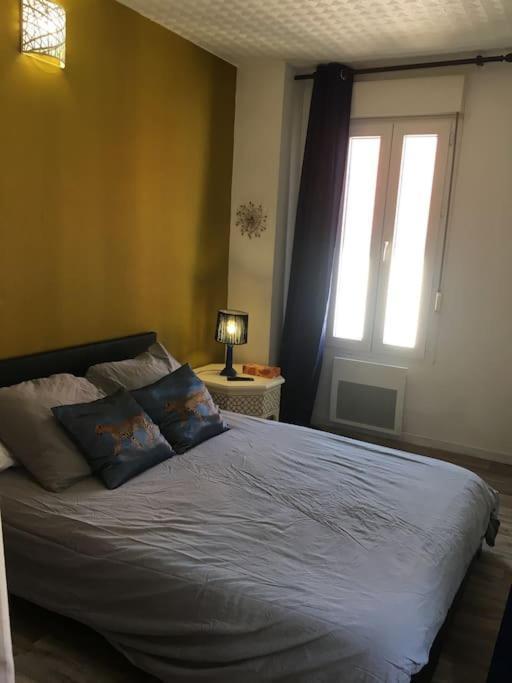 Cosy En Plein Coeur Du Touquet Lägenhet Le Touquet Exteriör bild